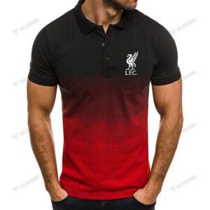 Liverpool F.C. Gradient Special Edition Full Printing PM45