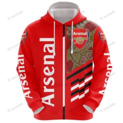 Arsenal 3D Full Printing 01 (Tshirt, Hoodie, Pant, Long Sleeve,Polo, Tank Top...)