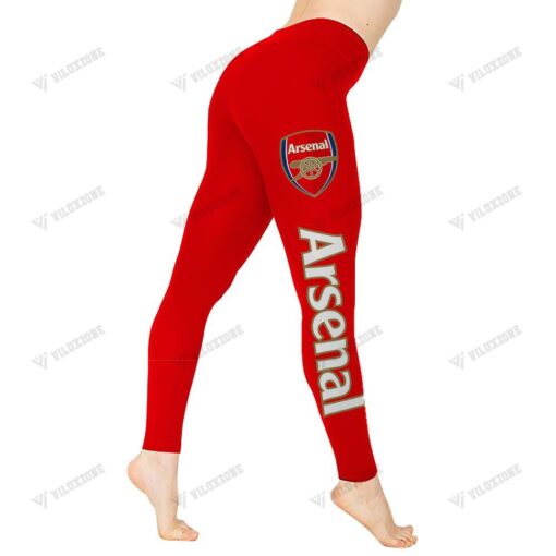 Arsenal AOP Full Printing (Tshirt, Hoodie, Pant, Long Sleeve,Polo, Tank Top...) - Image 7