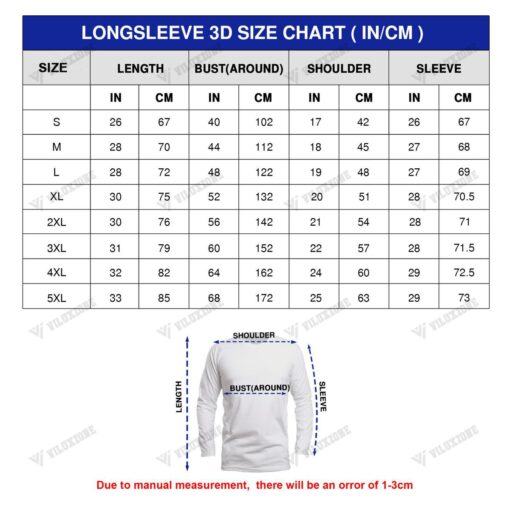 Arsenal AOP Full Printing (Tshirt, Hoodie, Pant, Long Sleeve,Polo, Tank Top...) - Image 22