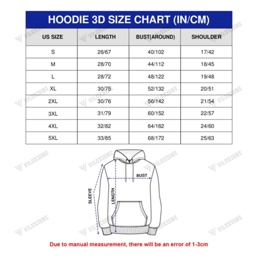 Arsenal M 3D Full Printing  (Tshirt, Hoodie, Pant, Long Sleeve,Polo, Tank Top...) - Image 15