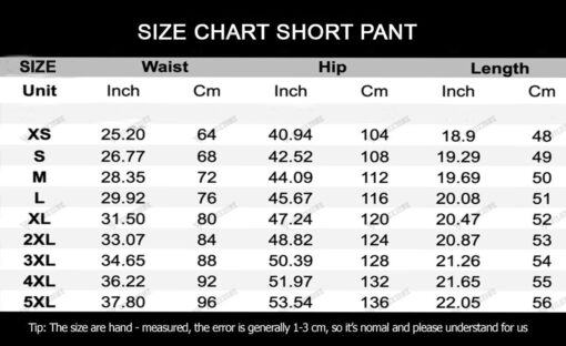 Arsenal M 3D Full Printing  (Tshirt, Hoodie, Pant, Long Sleeve,Polo, Tank Top...) - Image 19