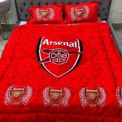 Arsenal Bedding Set AOP 2023