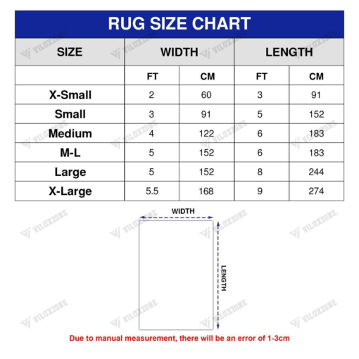 Arsenal FC Football Team Carpet Rug Can Personalized Name 2023 - Image 3