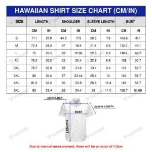 Celtic FC Palm Tree Hawaiian Shirt - LH