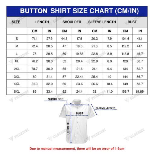 RANGERS F.C 3D Full Printing Shirt Set PM2265 - LH - Image 3