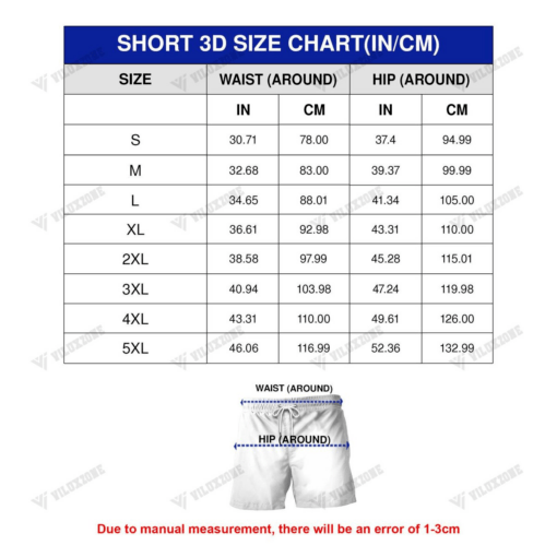 RANGERS F.C 3D Full Printing Shirt Set PM2265 - LH - Image 7