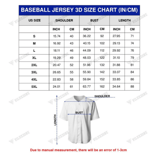 ARSENAL ARS BASEBALL SHIRT PERSONALIZED NAME ARS01 - Image 2