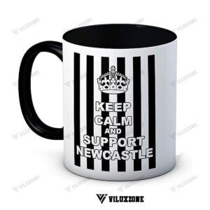 MUG NEWCASTLE UNITED FC NUFC FAN 2023 04
