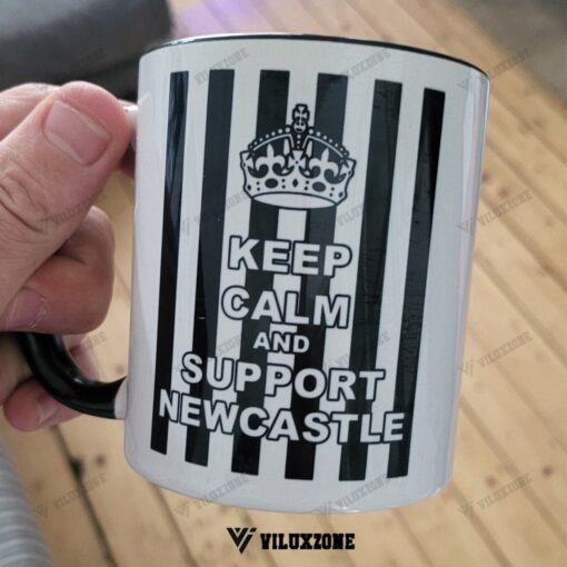 MUG NEWCASTLE UNITED FC NUFC FAN 2023 04 - Image 2