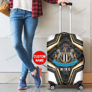 Luggage Suitcase Covers Newcastle United VLZ (Not include suitcase)