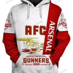 Arsenal F.C SHIRT PHM3709 (POLO,TSHIRT,HOODIE,PANT,...) 04 - LH