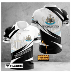 NEWCASTLE UNITED F.C. 3D Full Printing PM0934 (TSHIRT, HOODIE, PANT, LONG SLEEVE,POLO, TANK TOP...) - LH