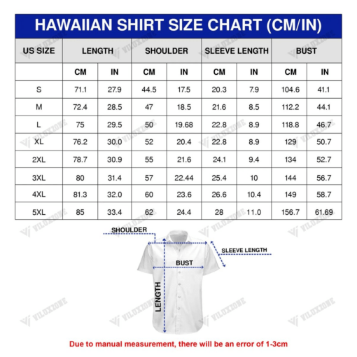 Liverpool F.C. Summer Beach Hawaiian Shirt With Pocket PM34 - LH - Image 4