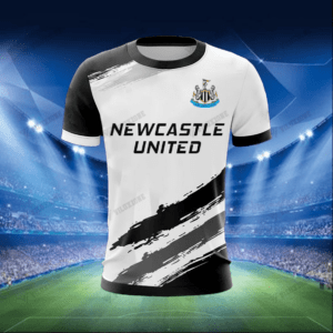 Newcastle United F.C. 3D Full Printing Set PL1268 - LH