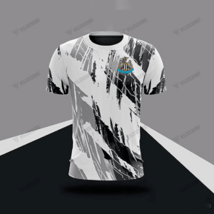 Newcastle United F.C. 3D Full Printing Set PL12611 - LH