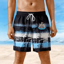 Newcastle United F.C Hawaii Beach Short Pant PL1668 - LH