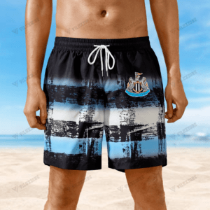 Newcastle United F.C Hawaii Beach Short Pant PL1668 - LH