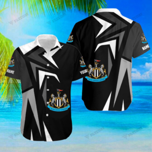 Newcastle United F.C HAWAII SET PL1862 - LH