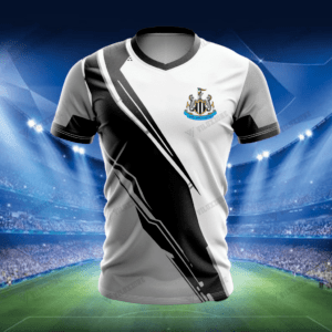 Newcastle United F.C. 3D Full Printing Set PL72 - LH
