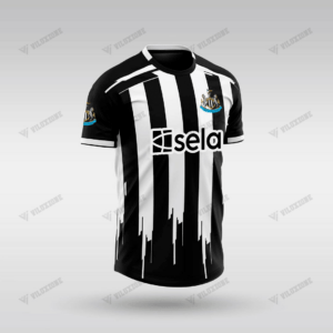 Newcastle United F.C. 3D Full Printing Set PL371 - LH