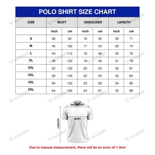 Newcastle United FC Full Printing White Summer Set (Zipper Polo, Short, Hawaii,...) PM22 - LH - Image 3