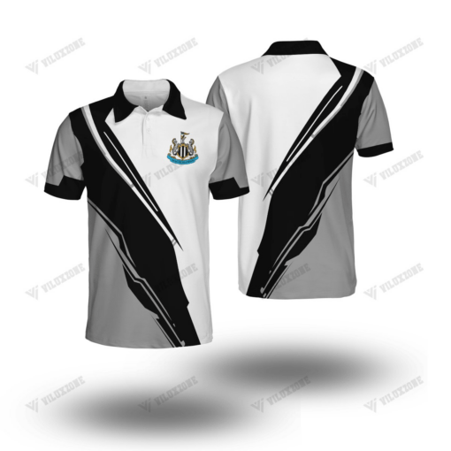 Newcastle United F.C. 3D Full Printing Set PL72 - LH - Image 2