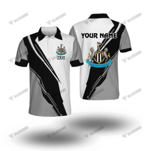 Newcastle United F.C. 3D Full Printing Set PL722 - LH