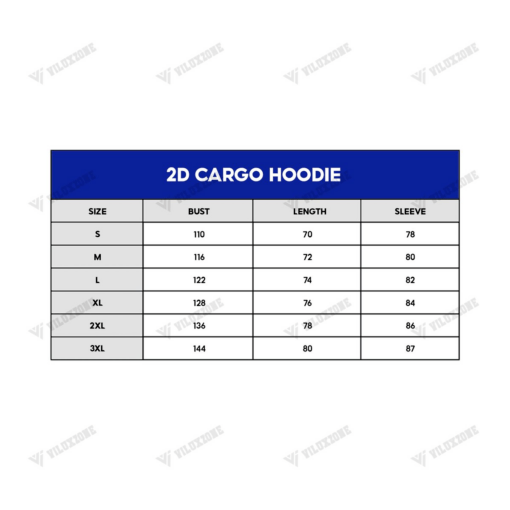 CELTIC F.C. Cargo Hoodie PM317 - LH - Image 4