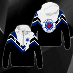 Rangers F.C. Windbreaker Jacket PM172 - LH