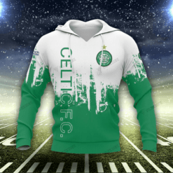 Celtic FC SET (TSHIRT,POLO,HOODIE,PANT,...) PM275685 - LH