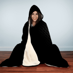 Liverpool F.C. Hooded Blanket PM357 - LH