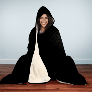 Liverpool F.C. Hooded Blanket PM357 - LH