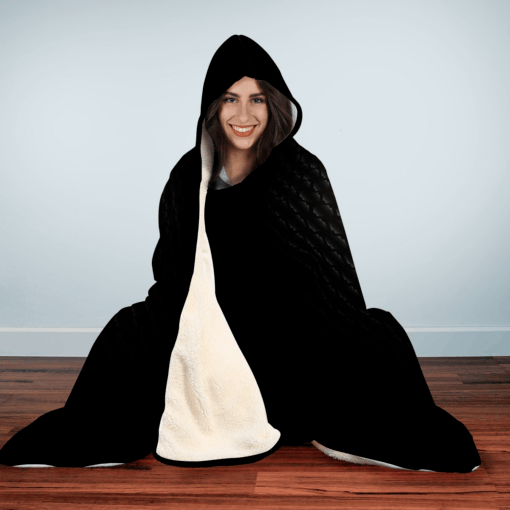 Liverpool F.C. Hooded Blanket PM357 - LH