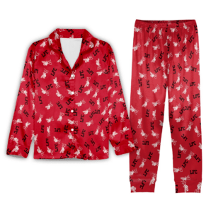 Liverpool F.C. Unisex Pajamas Set PM445 - LH