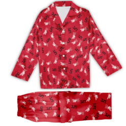 For Kid - Liverpool F.C. Unisex Pajamas Set PM445 - LH