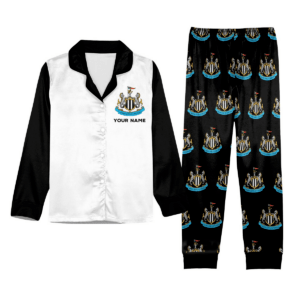 Newcastle United Unisex Pajamas Set PM445 - LH