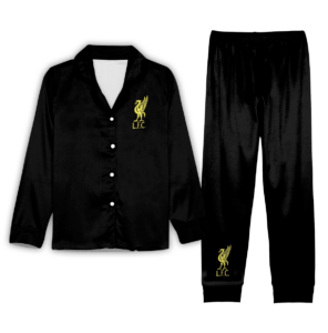 Liverpool F.C. Unisex Pajamas Set PM545 - LH