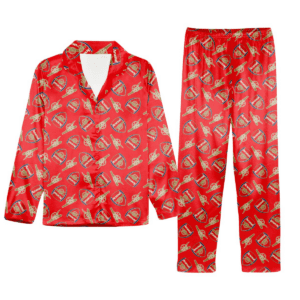 Arsenal F.C. Unisex Pajamas Set PM445 - LH