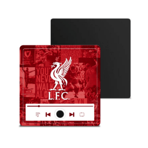 Liverpool F.C Music Fridge Magnet 44 - LH