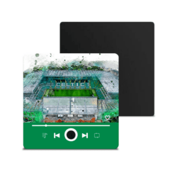 Celtic F.C Music Fridge Magnet 34 - LH