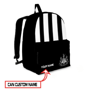 Newcastle United F.C. Legacy Limited Edition Backpack PM34 - LH