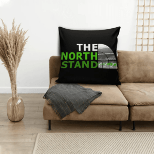 Celtic F.C. Pillow (with inner) PM32 - LH
