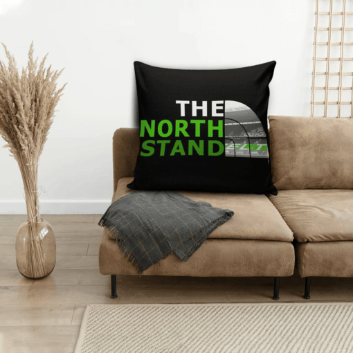 Celtic F.C. Pillow (with inner) PM32 - LH