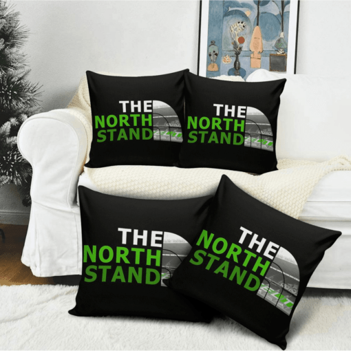 Celtic F.C. Pillow (with inner) PM32 - LH - Image 4