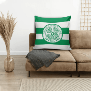 Celtic F.C. Pillow (with inner) PM34 - LH