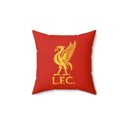 Liverpool F.C. Pillow (with inner) PM35 - LH