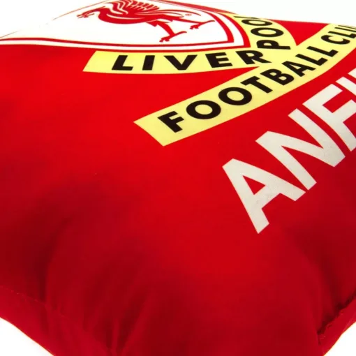 Liverpool FC - This Is Anfield Pillow (with inner) PM36 - LH - Image 2