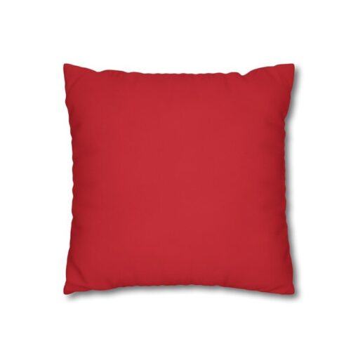 Arsenal FC Personalised Pillow (with inner) PM39 - LH - Image 3