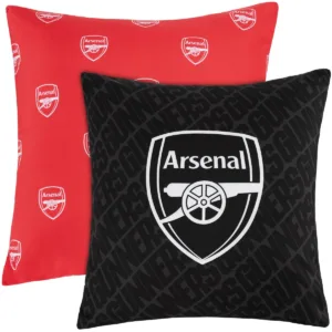 Arsenal F.C.Throw Pillow (with inner) PM34 - LH